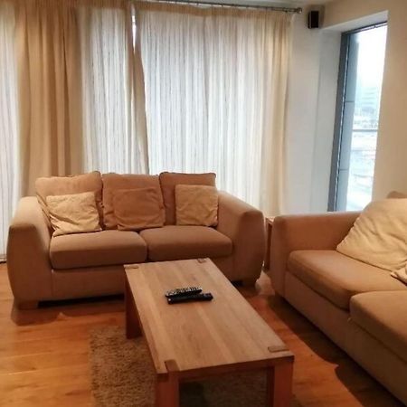 Central 2 Bedroom Apartment In 都柏林 外观 照片