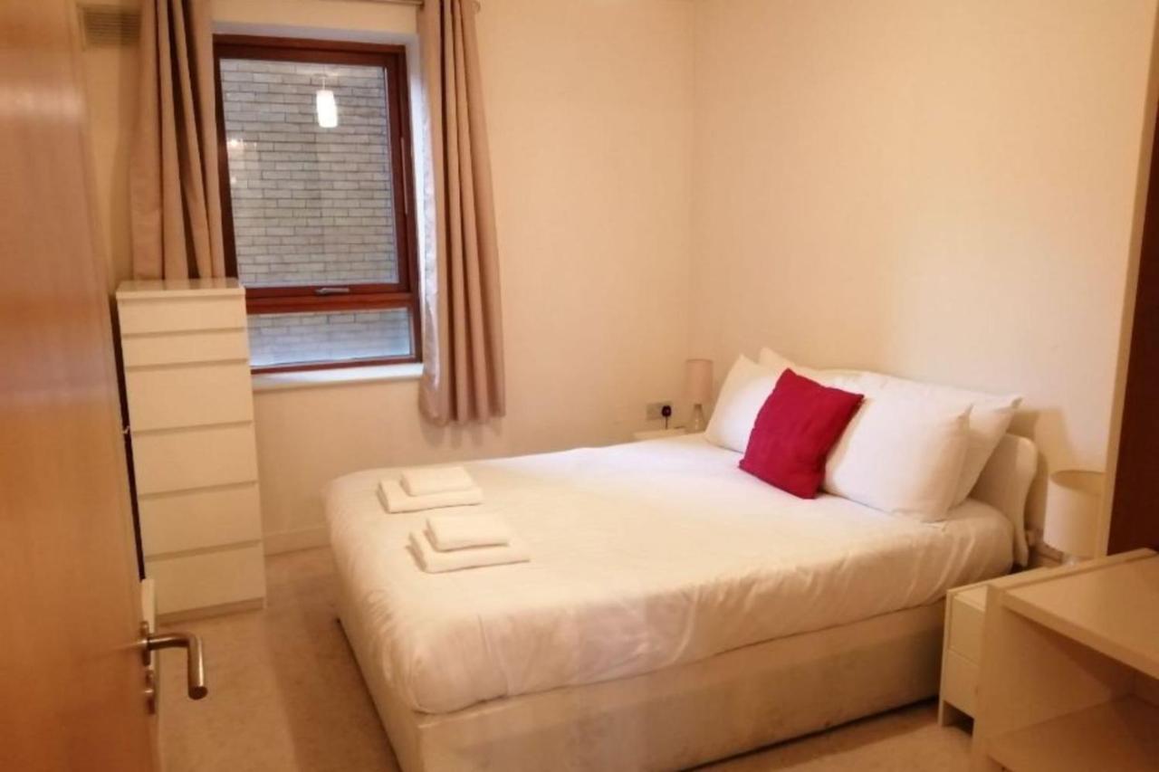 Central 2 Bedroom Apartment In 都柏林 外观 照片
