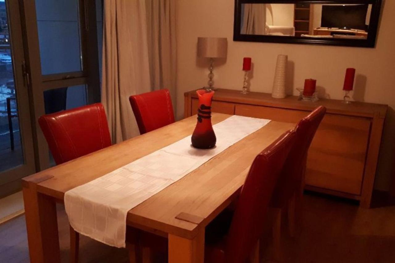 Central 2 Bedroom Apartment In 都柏林 外观 照片