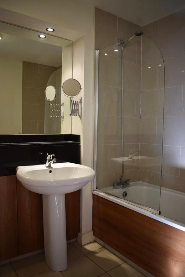 Central 2 Bedroom Apartment In 都柏林 外观 照片