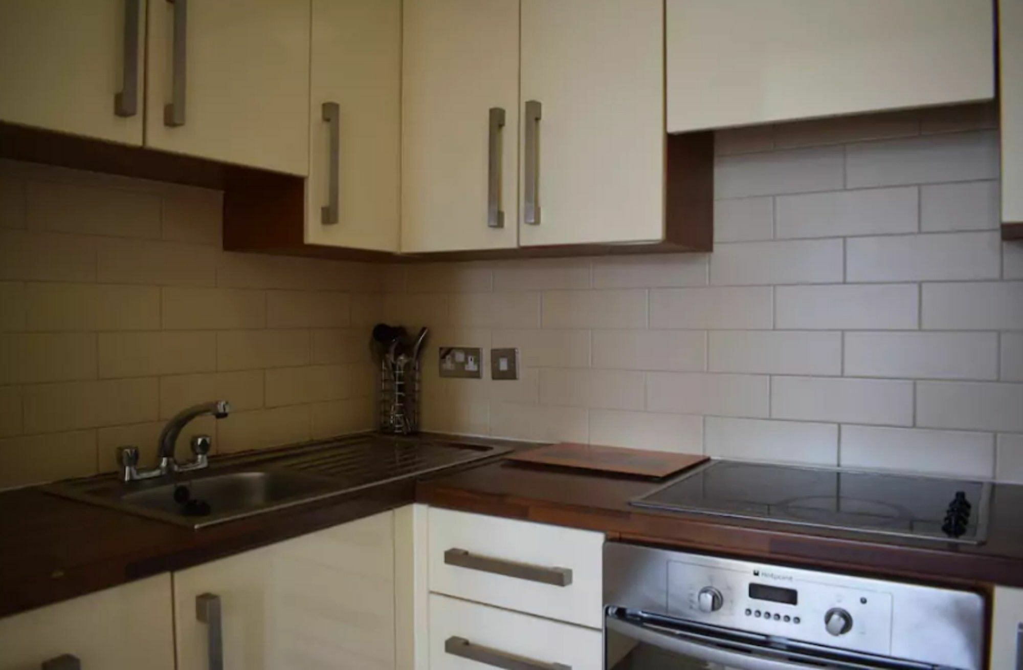Central 2 Bedroom Apartment In 都柏林 外观 照片